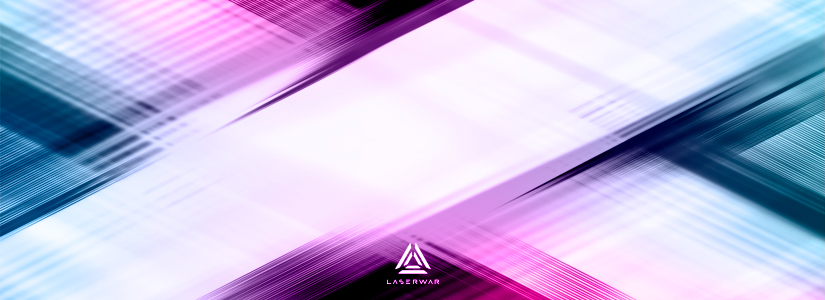 Десятое поколение LASERWAR. Готовность №1