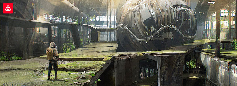 Сталкер. Тень секретной лаборатории