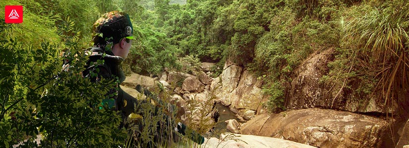 Усть-Каменогорск накроет золотая лихорадка