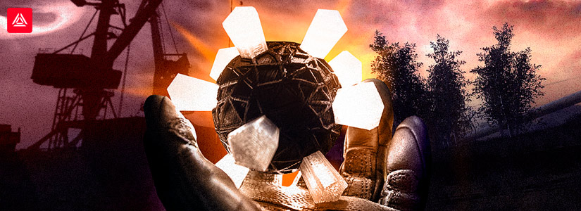 В Сарапуле состоится лазертаг-квест «Сталкер. Компас»