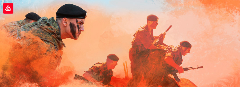 В Казахстане устроят лазертаг-битву городов