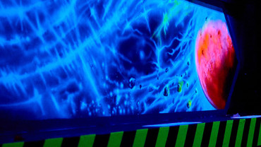 Новая CYBERTAG-арена откроется на испанском побережье