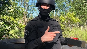 Успех «Хищника»