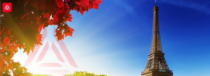 IAAPA Expo Europe 2019. Готовность №1