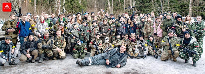 По следам игры «Афганистан. Операция в квадрате 31-10»