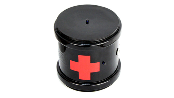 Точка Аномалии