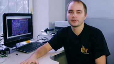 Сертификат соответствия на продукцию компании LASERWAR