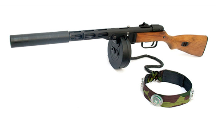 Игровой комплект 