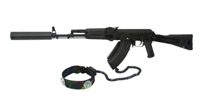 Игровой комплект 