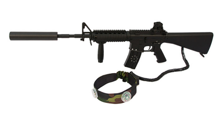 Игровой комплект 