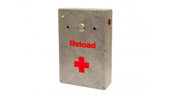 Игровой комплект 