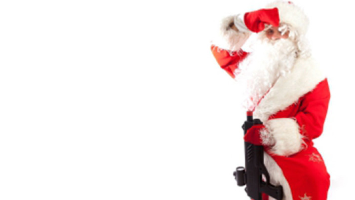 Поздравляем победителей открытого лазертаг конкурса!