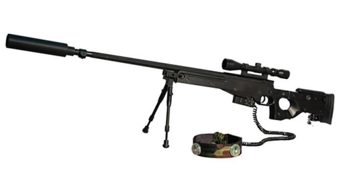 Игровой комплект 