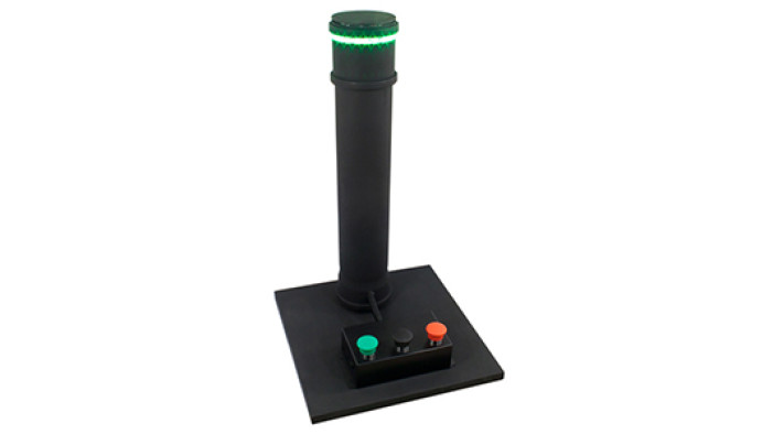 База захвата для страйкбола, пейнтбола и лазертага