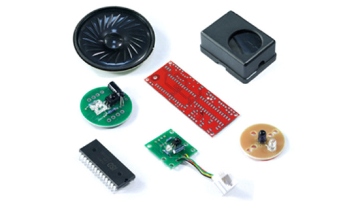 Обновление в интернет-магазине