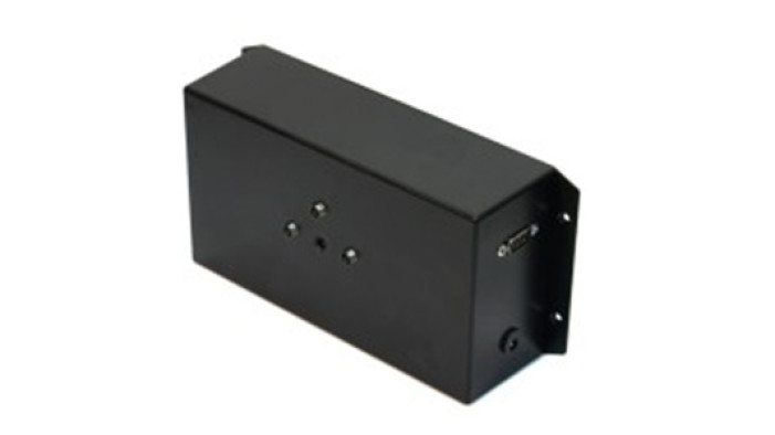 ИК база для беспроводного перепрограммирования ТТХ параметров, тестирования и сброса статистики с лазертаг ружей