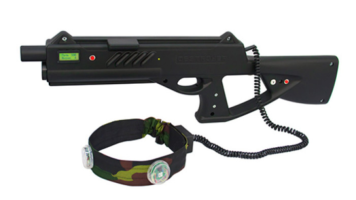 Обновление модельного ряда Destroyer