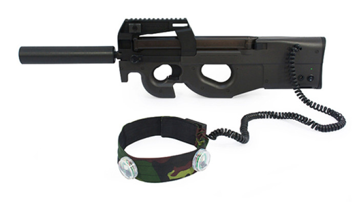 Игровой комплект 