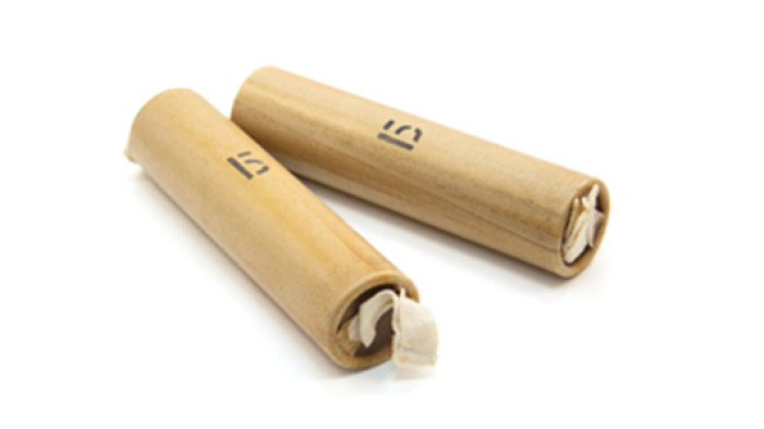 В продаже дымовые шашки