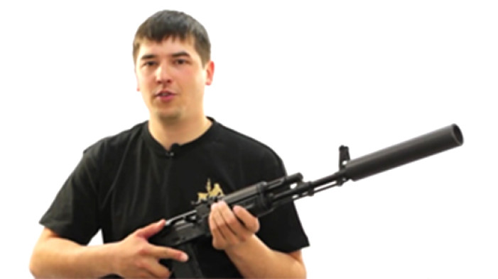 Видеообзор 