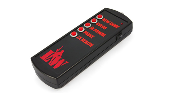 Пульт дистанционного управления v4 Lite