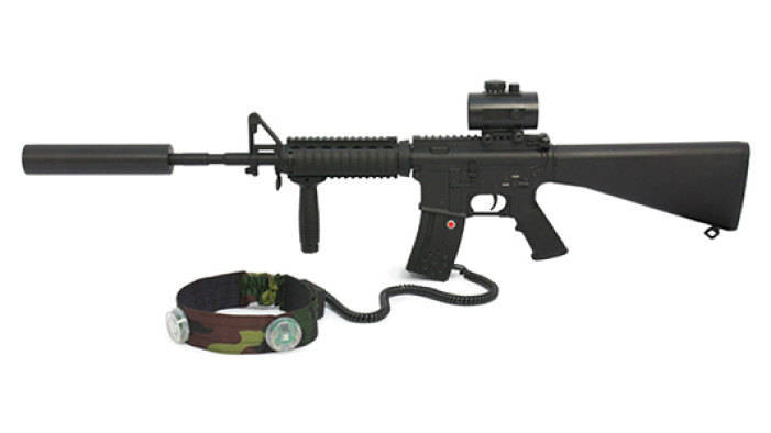 Игровой комплект 