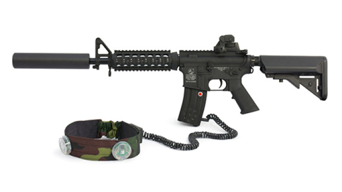 Игровой комплект 