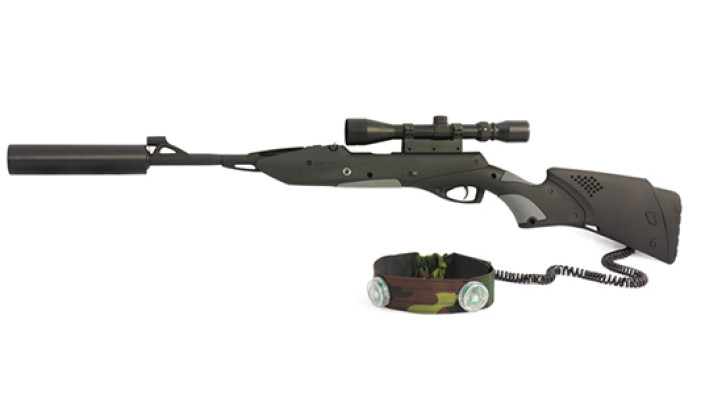 Игровой комплект 