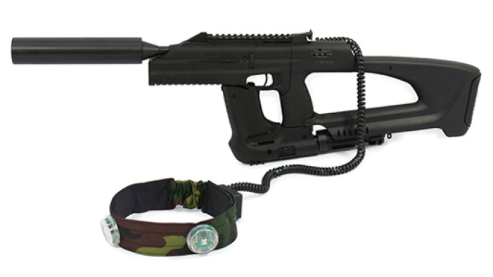 Игровой комплект 