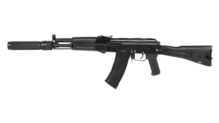 Единый раздел о ММГ автомата Калашникова