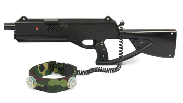 Игровой комплект Destroyer M (модернизированный)