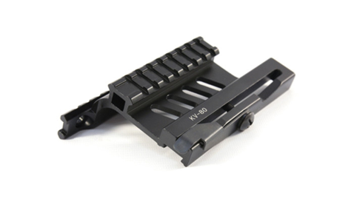 Боковой кронштейн для 