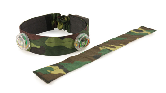 Обновленная повязка с манжетой, новое поколение повязок от LASERWAR