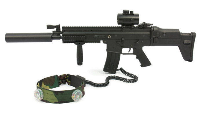 Игровой комплект 