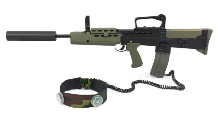 Игровой комплект 