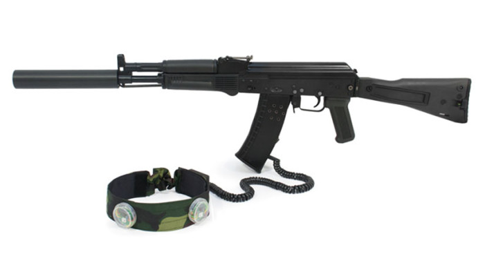 Игровой комплект 