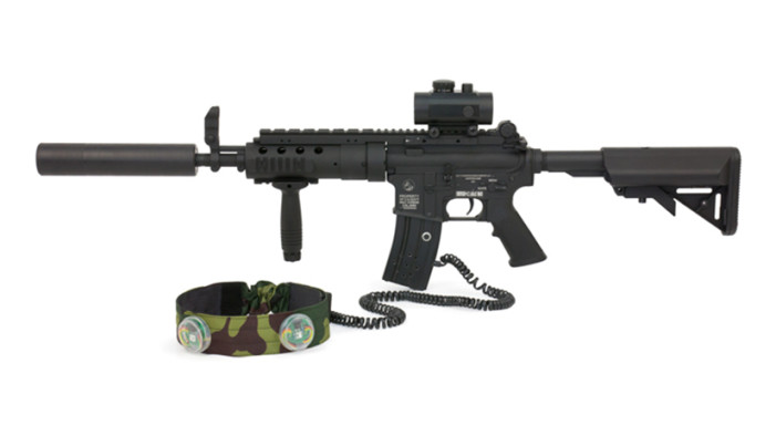 Игровой комплект 