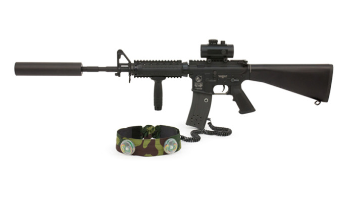 Игровой комплект 