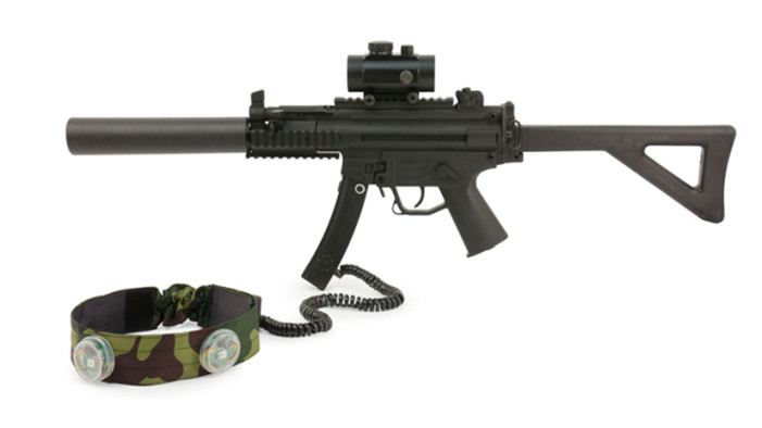 Игровой комплект 