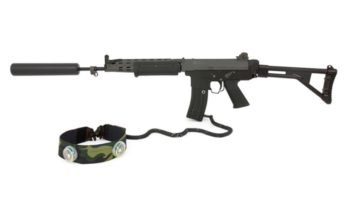 Игровой комплект 