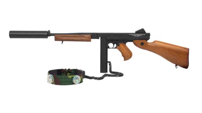 Игровой комплект 