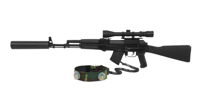 Игровой комплект 