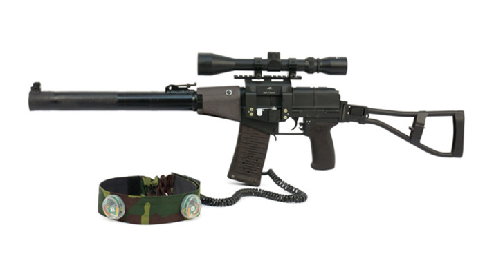 Игровой комплект 