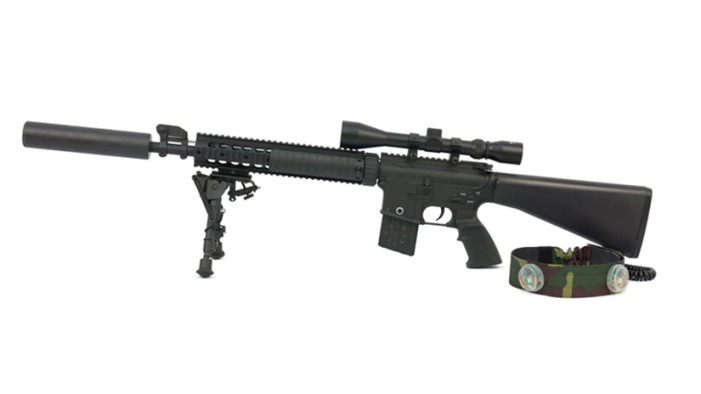 Игровой комплект 