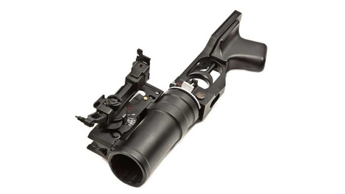 Уникальная функция нашего оборудования. Имитация задержки 