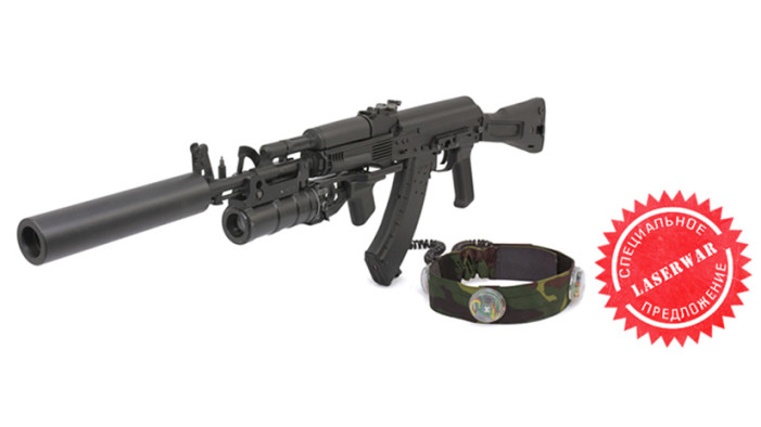 Специальная акция на АК103 с ПГ