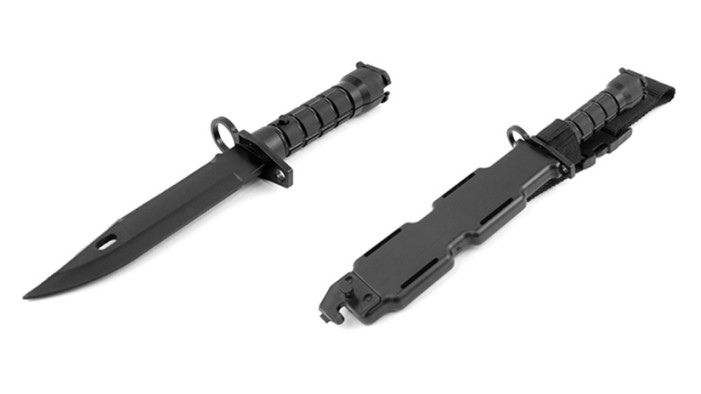 Лазертаг-нож