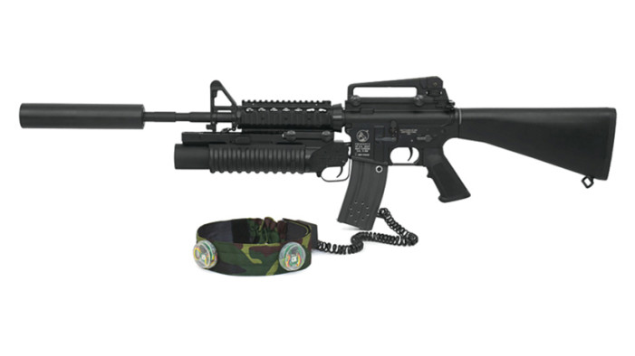 Игровой комплект 