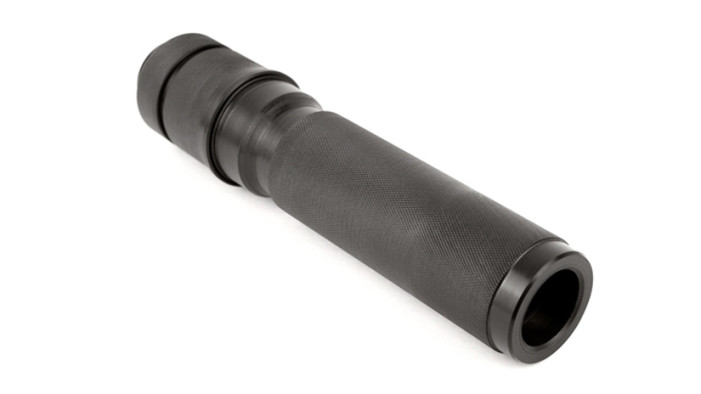 В продажу поступил новый тубус копия оригинального ПБС-1 для серии Калашникова