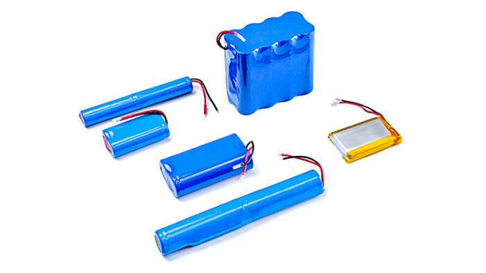 Аккумуляторы и зарядные устройства